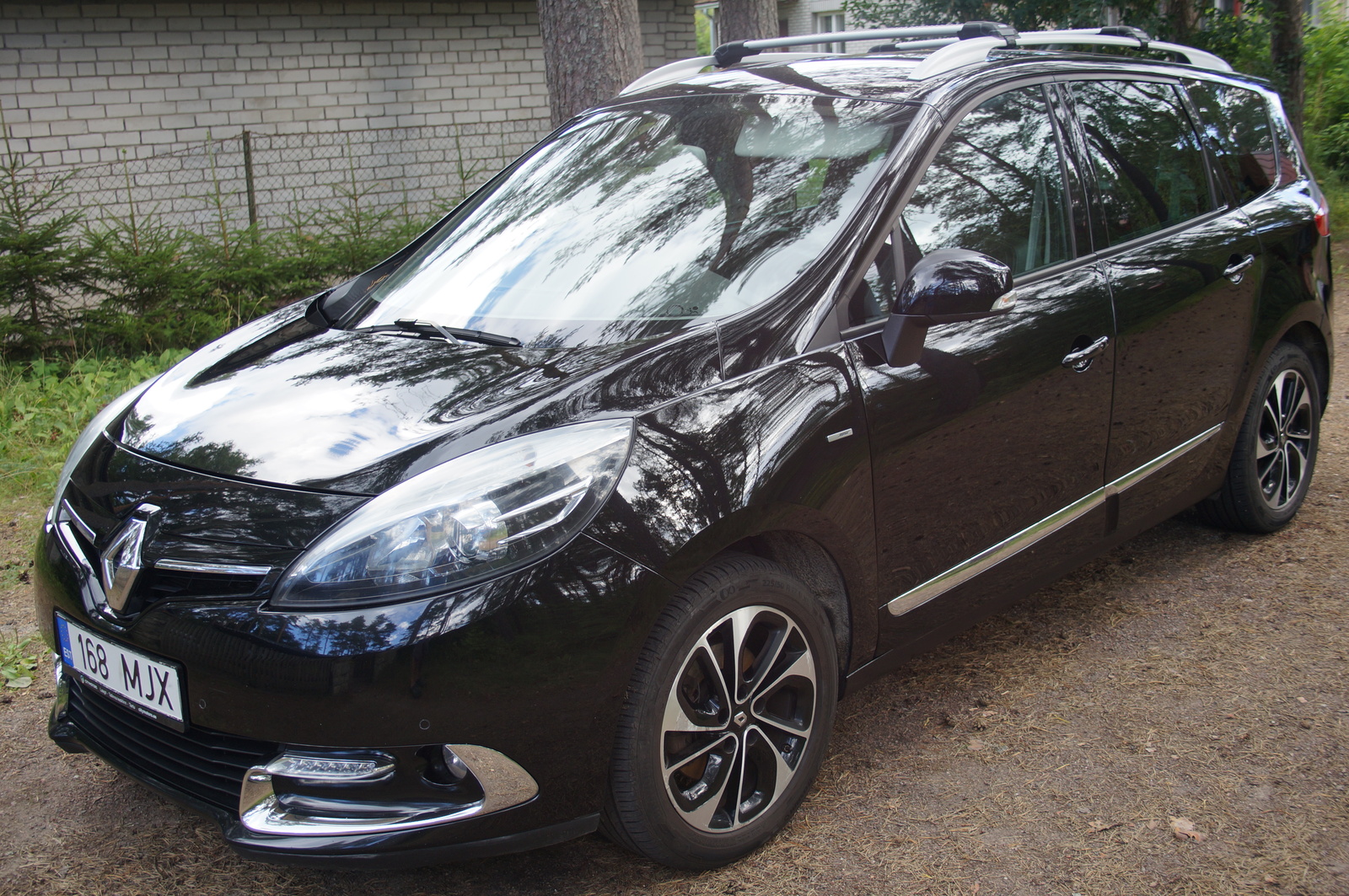 Renault Grand Scenic