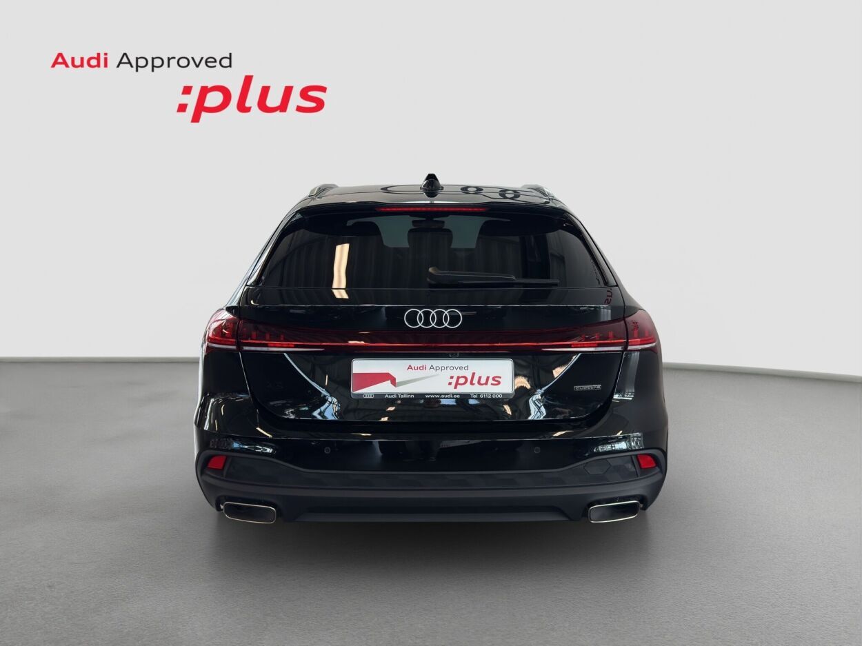Audi A5 2025, photo 5/10