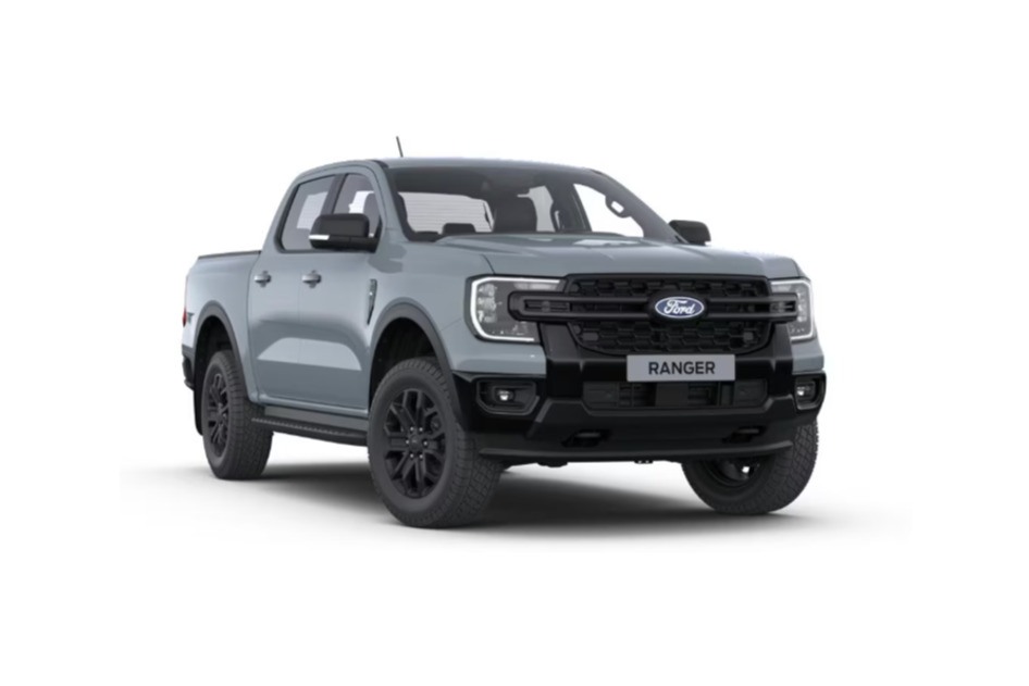 Ford Ranger, 3.0, 177 kW, diisel, automaat, nelikvedu