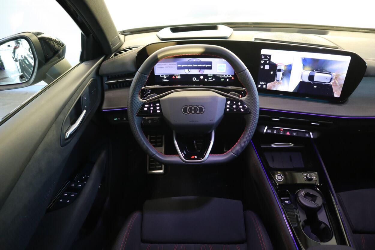 Audi Q3 2025, photo 4/10