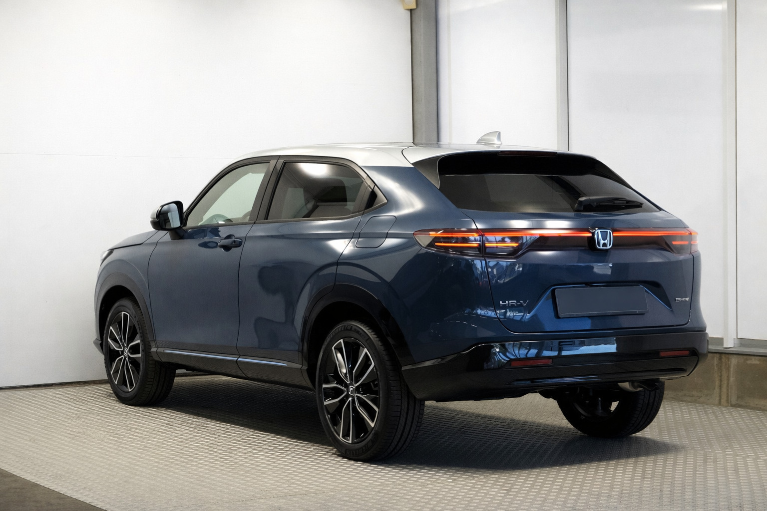 Honda HR-V ADVANCE STYLE PLUS 1.5 79kW 2025, kuva 3/10