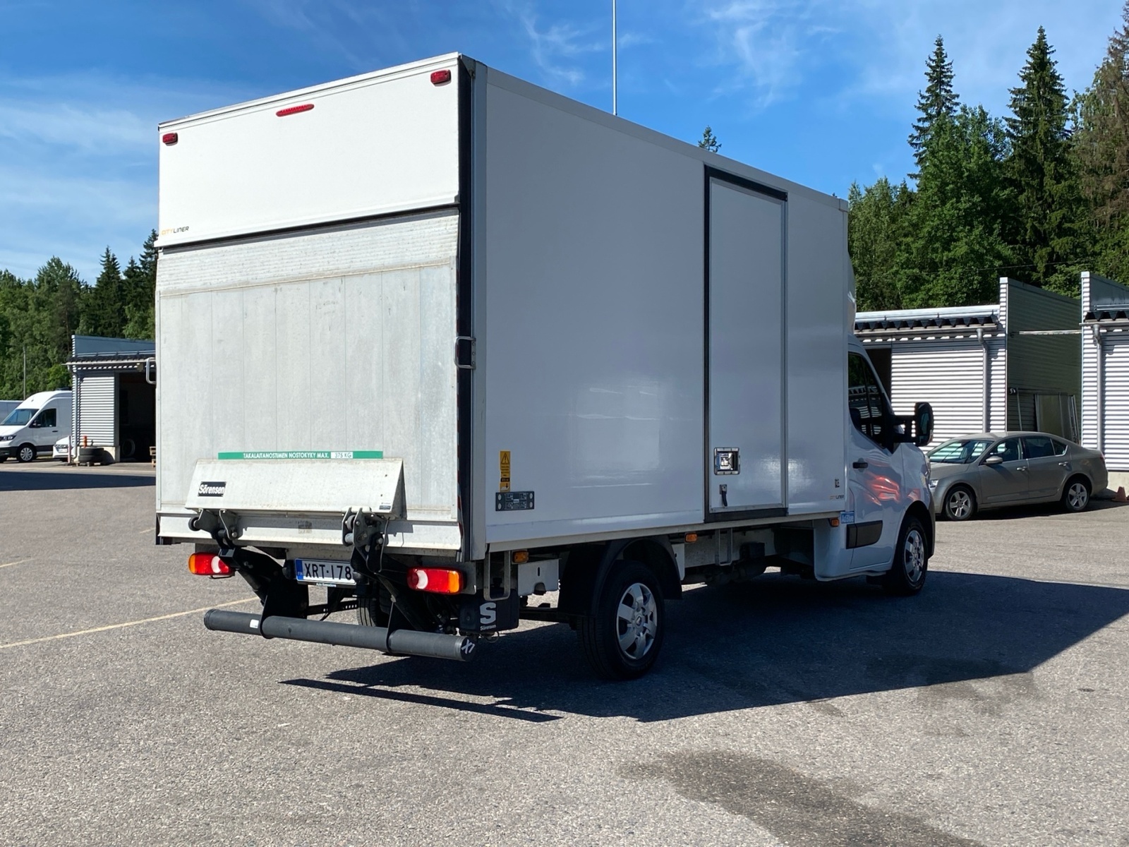 Renault Master 2023, kuva 5/31