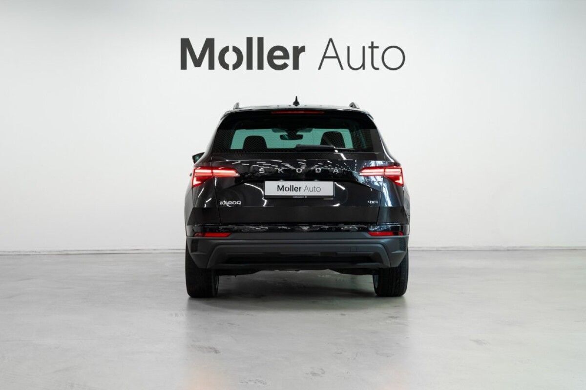 Škoda Karoq 2023, photo 6/29