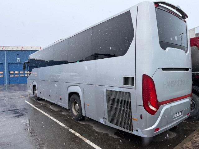 Scania TOURING HD 2017, kuva 4/20