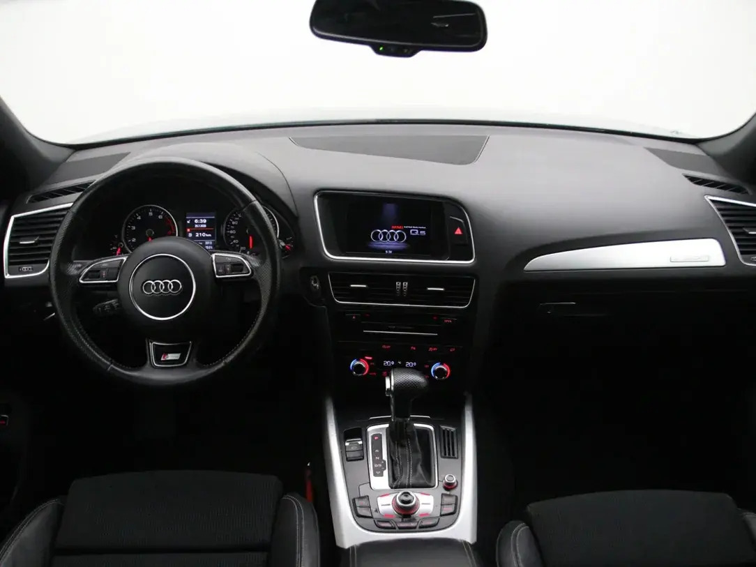 Audi Q5 2014, kuva 2/37