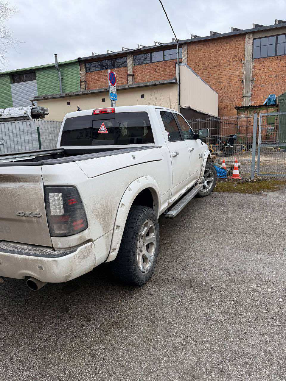Ram 1500 2014, kuva 5/8