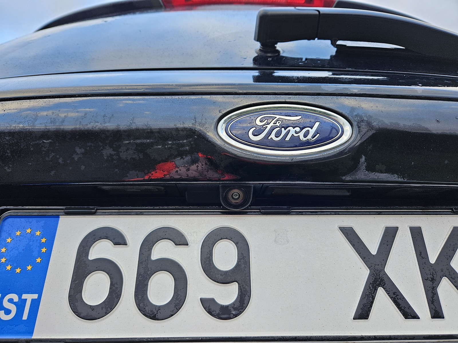 Ford Mondeo 2015, photo 4/10