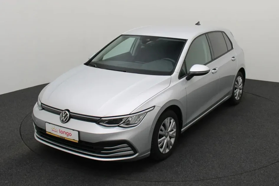 Volkswagen Golf, 2020, 2.0, 110 kW, dyzelinas, automatinė, priekiniai varomieji ratai