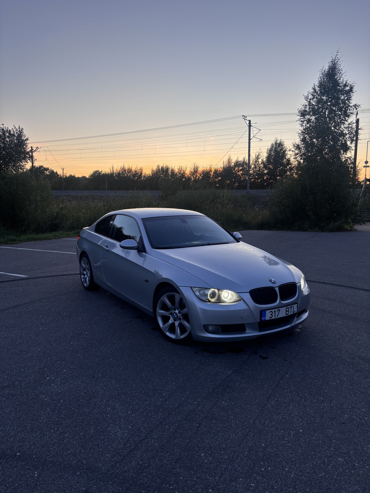 BMW 325