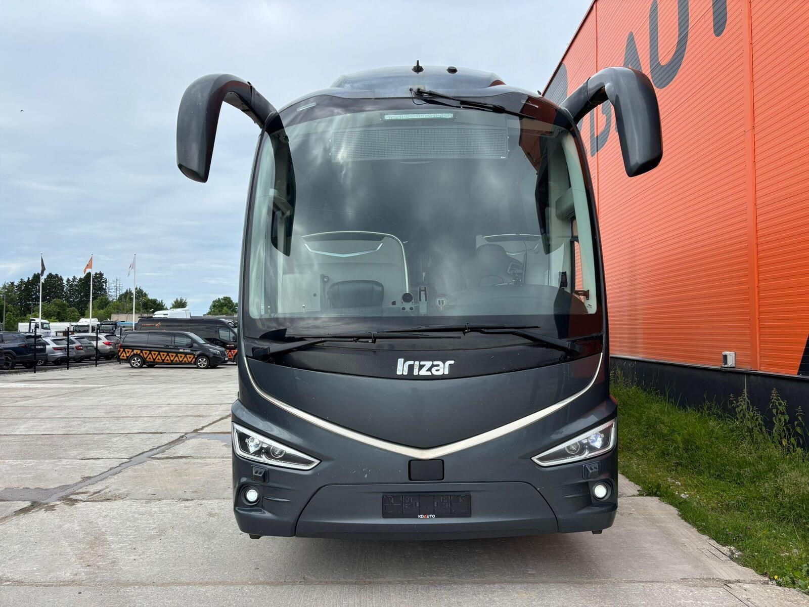 Scania K 2019, kuva 2/26