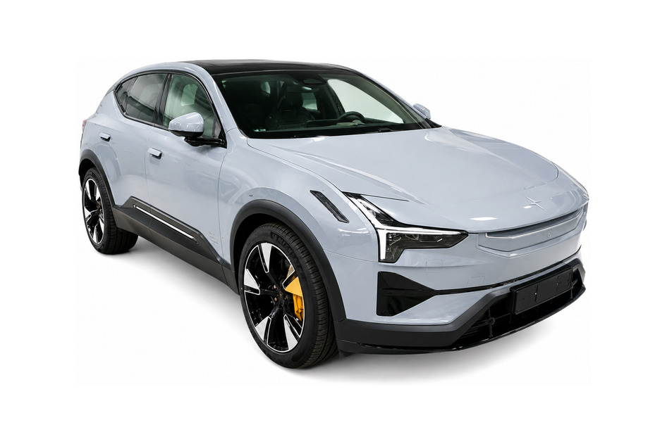 Polestar 3, 2025, 360 kW, elekter, automaat, nelikvedu
