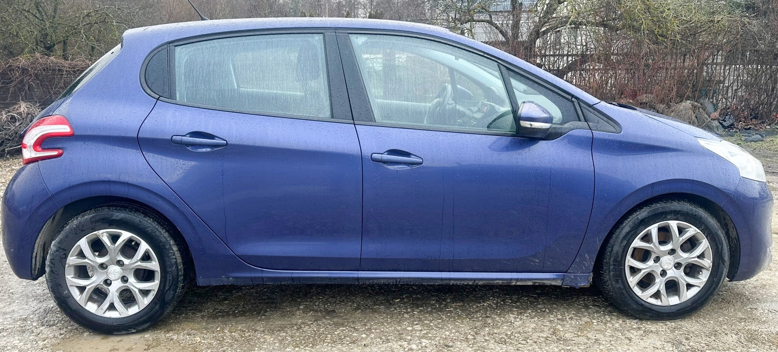 Peugeot 208 2013, photo 3/7