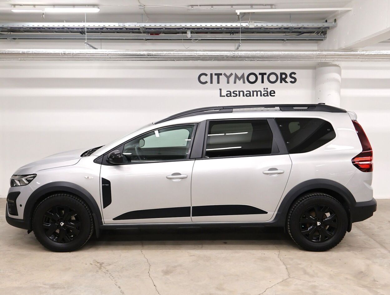 Dacia Jogger 2022, kuva 2/10