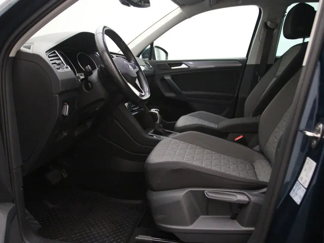 Volkswagen Tiguan Life 2021, kuva 4/10