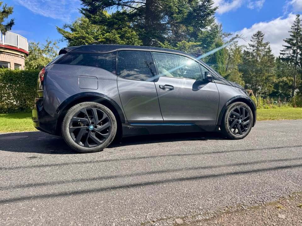 BMW Z3 2019, photo 2/9