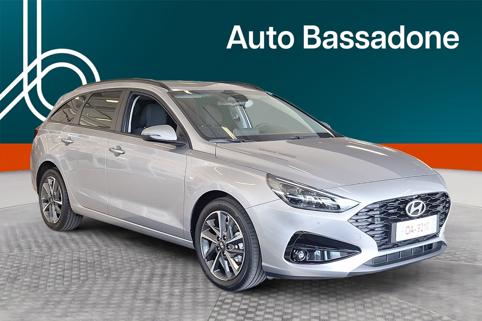 Hyundai i30 2026, photo 7/21