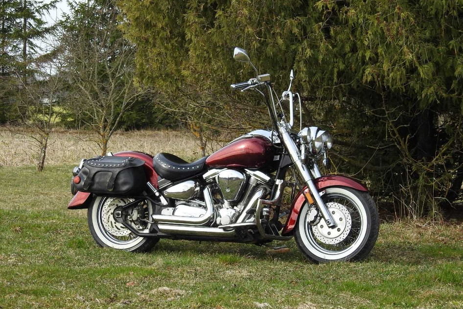 Yamaha, 2000, 1.6, 46 kW, бензин, механическая, задний привод