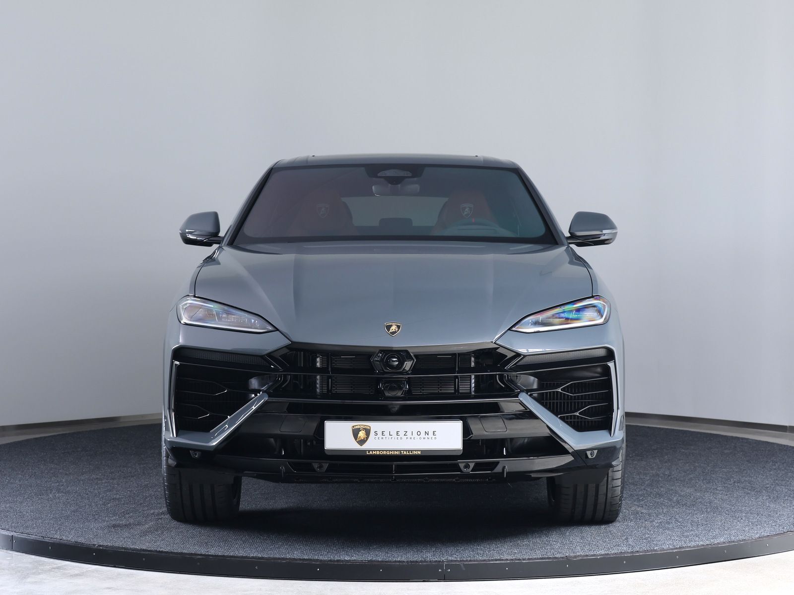 Lamborghini Urus 2026, kuva 3/26