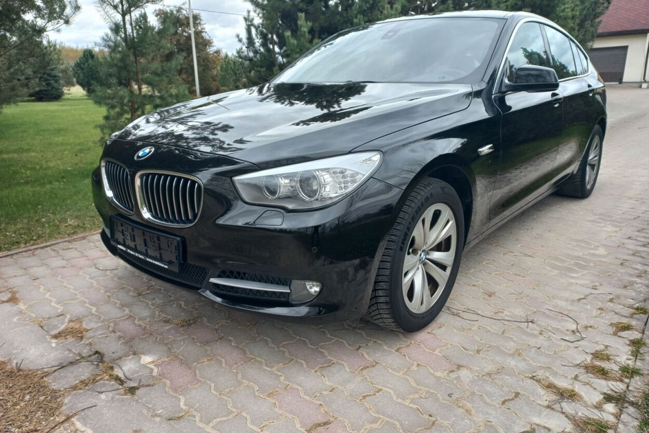 BMW 530, 2011, 3.0, 180 kW, diesel, automatic, rear-wheel drive