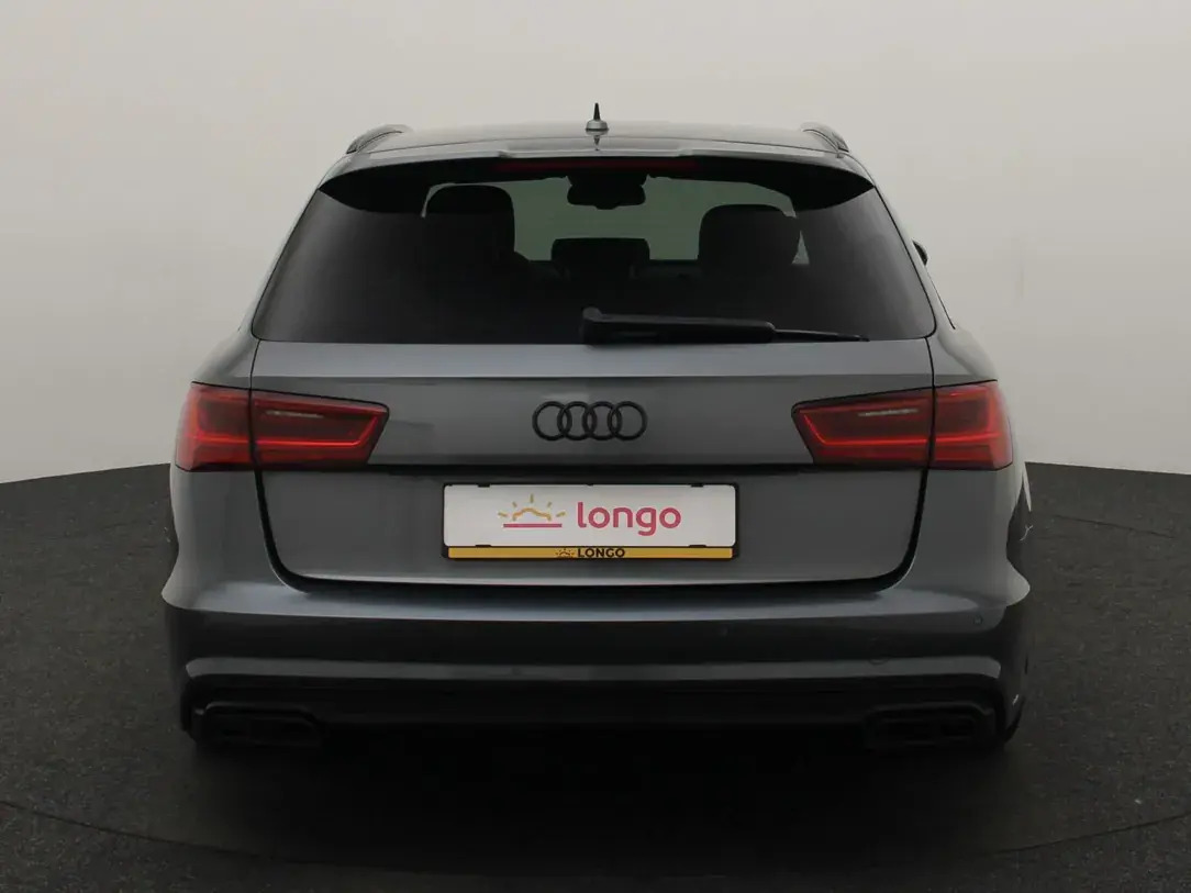 Audi A6 2018, kuva 5/10