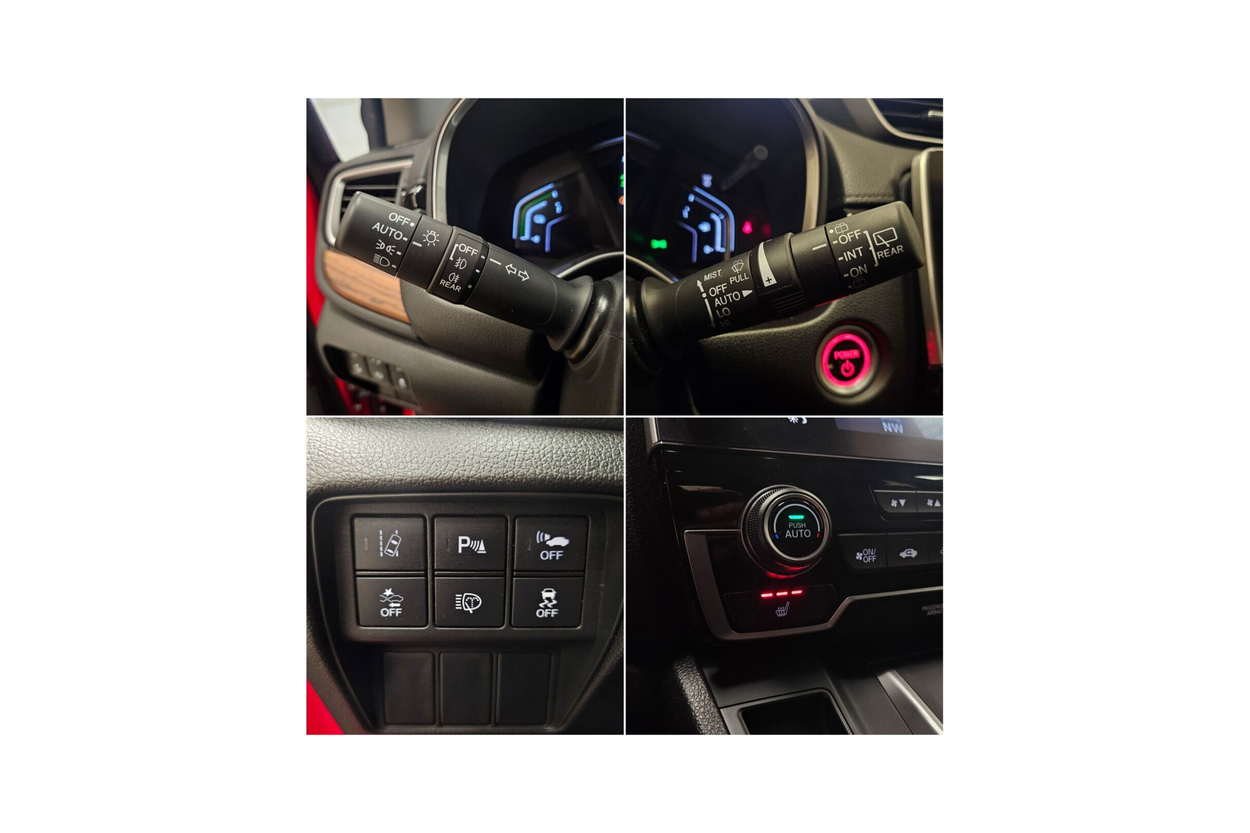 Honda CR-V 2020, kuva 7/10