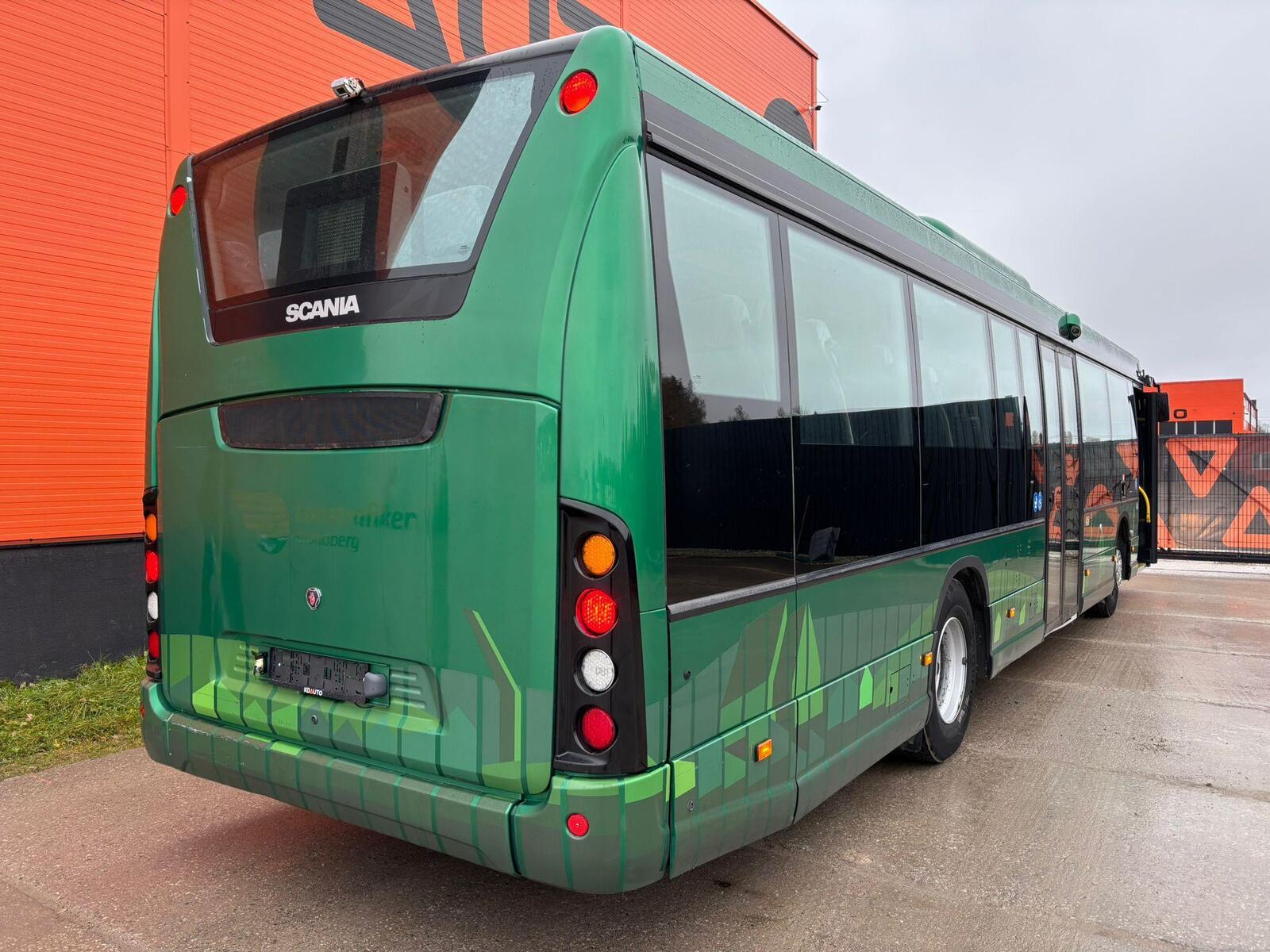 Scania K 2015, kuva 7/27