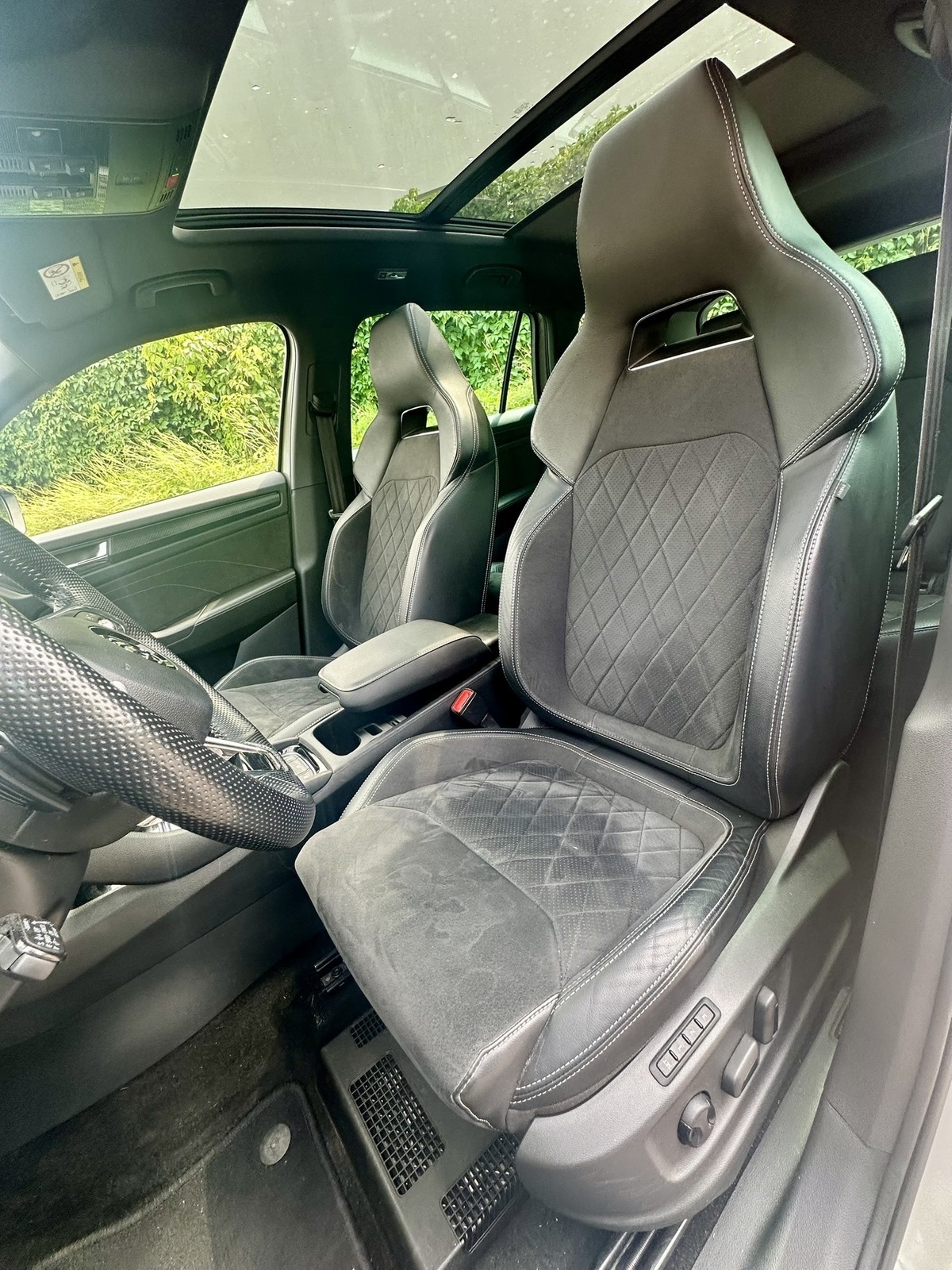 Škoda Kodiaq 2024, kuva 6/10