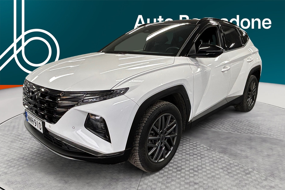 Hyundai Tucson, 2024, 1.6, 195 kW, uzlādējams hibrīds (benzīns/elektrība), automātiskā, pilnpiedziņa