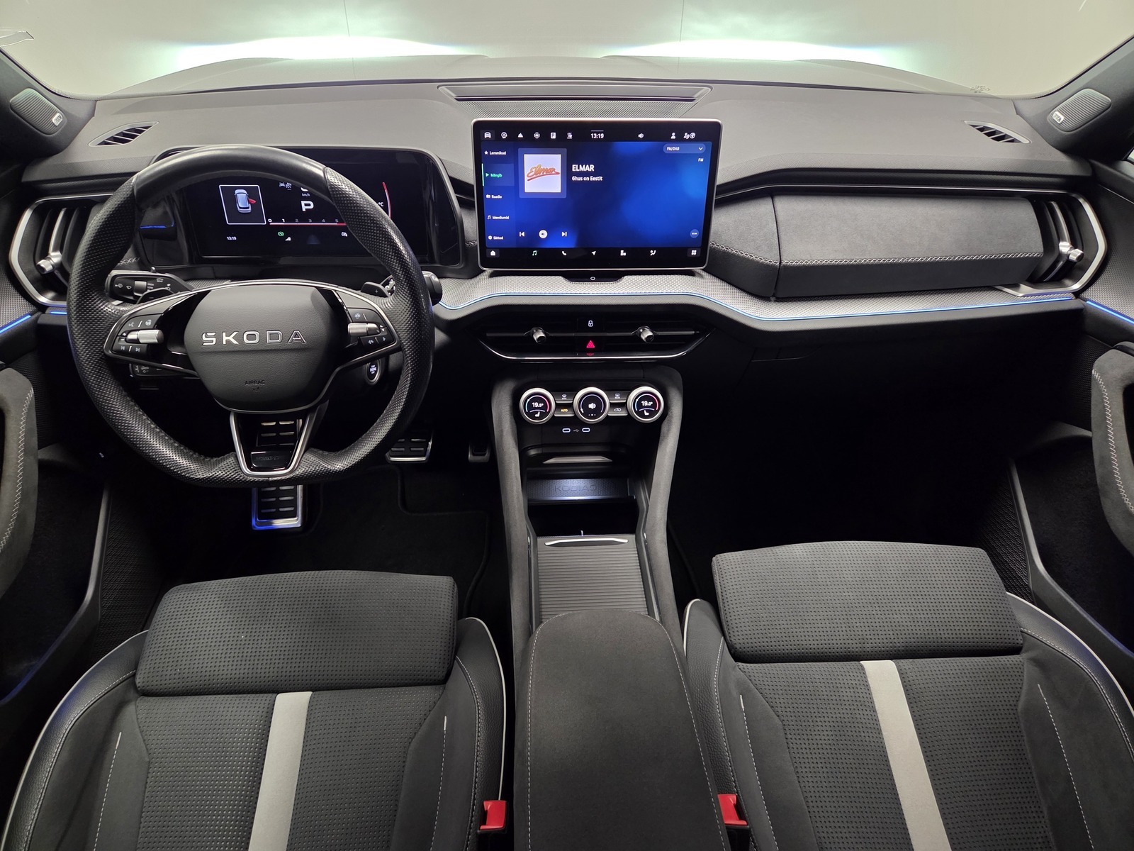 Škoda Kodiaq 2024, kuva 7/23