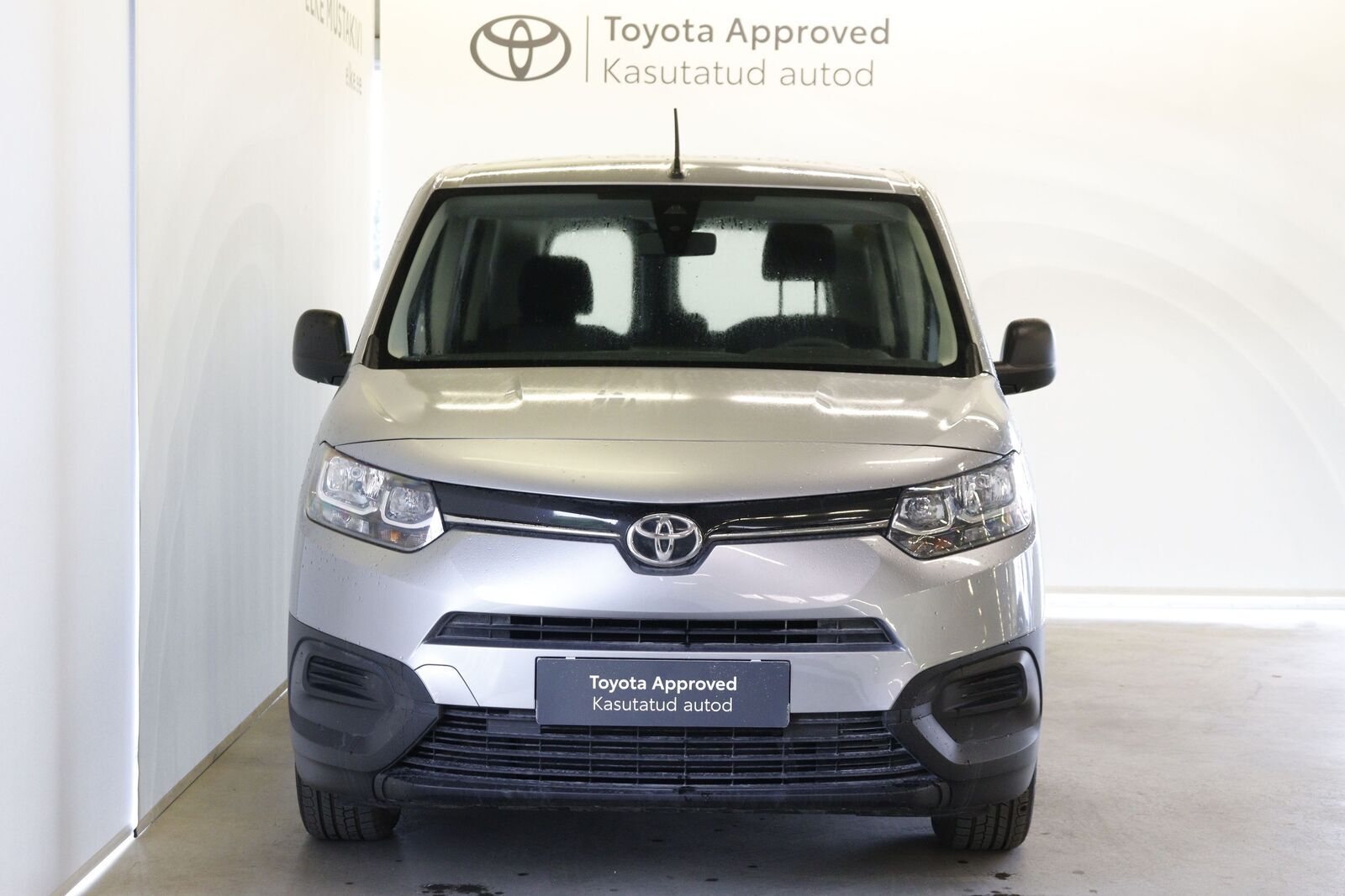 Toyota Proace City Verso 2022, kuva 5/17