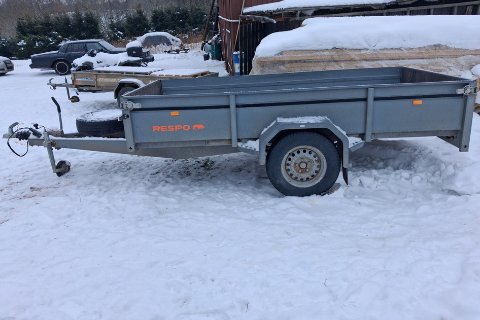 Respo Muu mudel, 2019