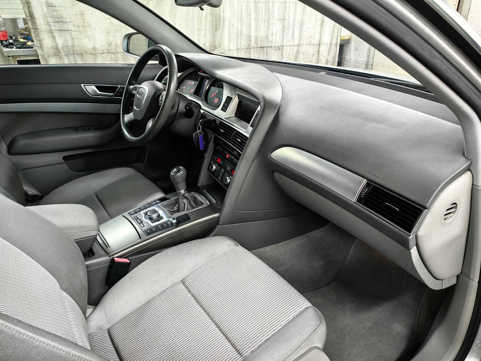 Audi A6 2007, photo 4/10