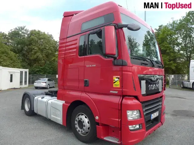 MAN TGX 2019, kuva 4/10