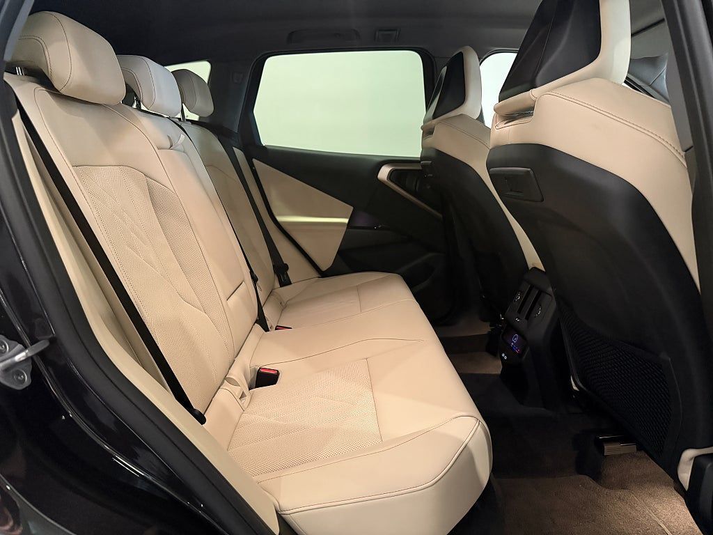 BMW X3 2025, photo 7/10