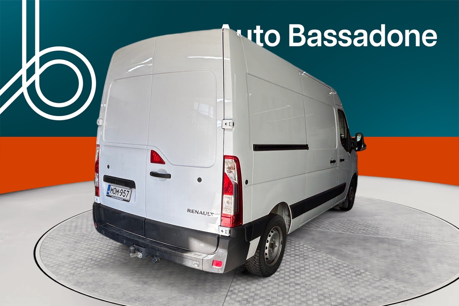 Renault Master 2023, kuva 5/19