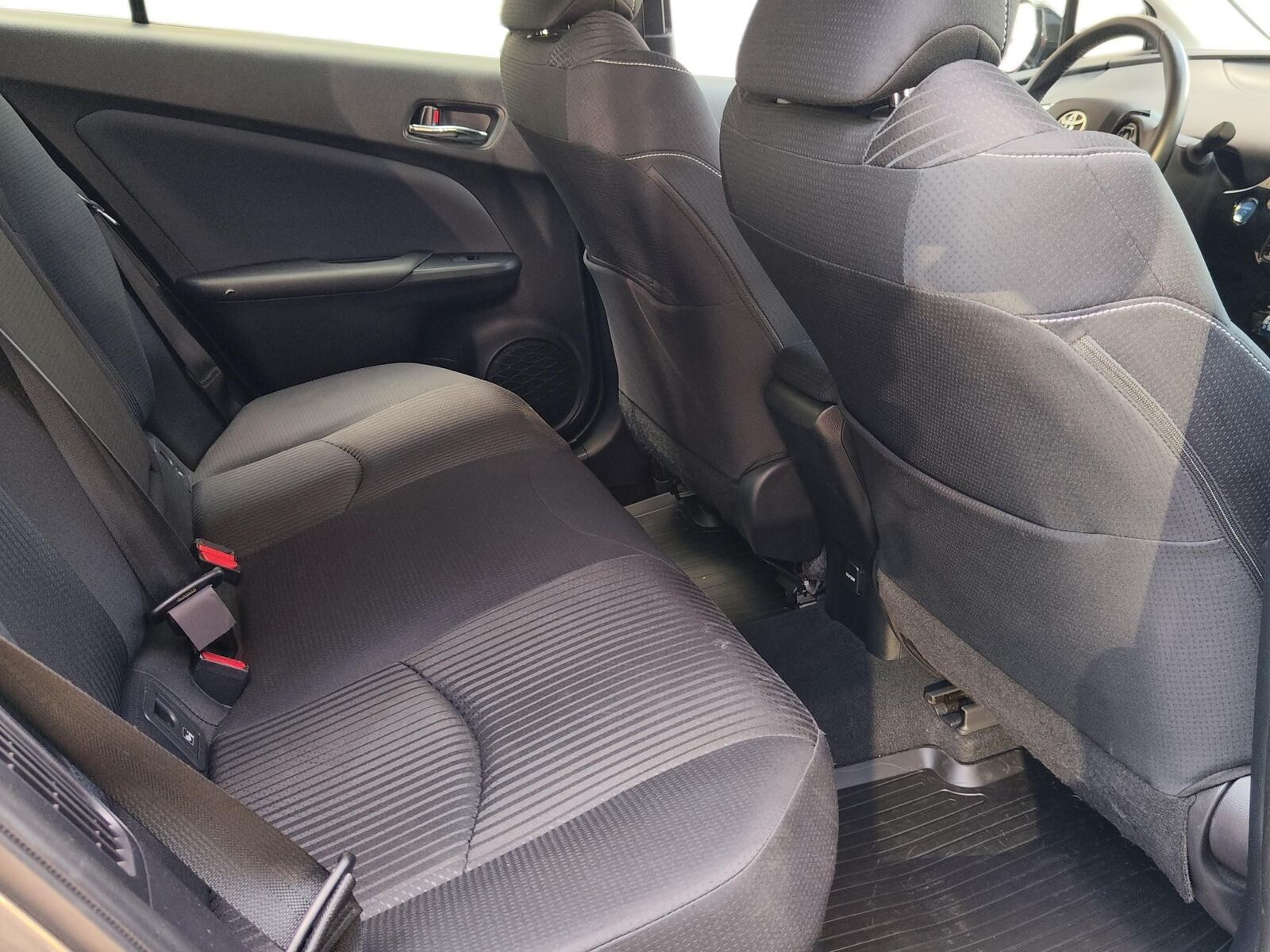 Toyota Prius PHV Active PRIUS PHV 72kW 2022, kuva 7/10