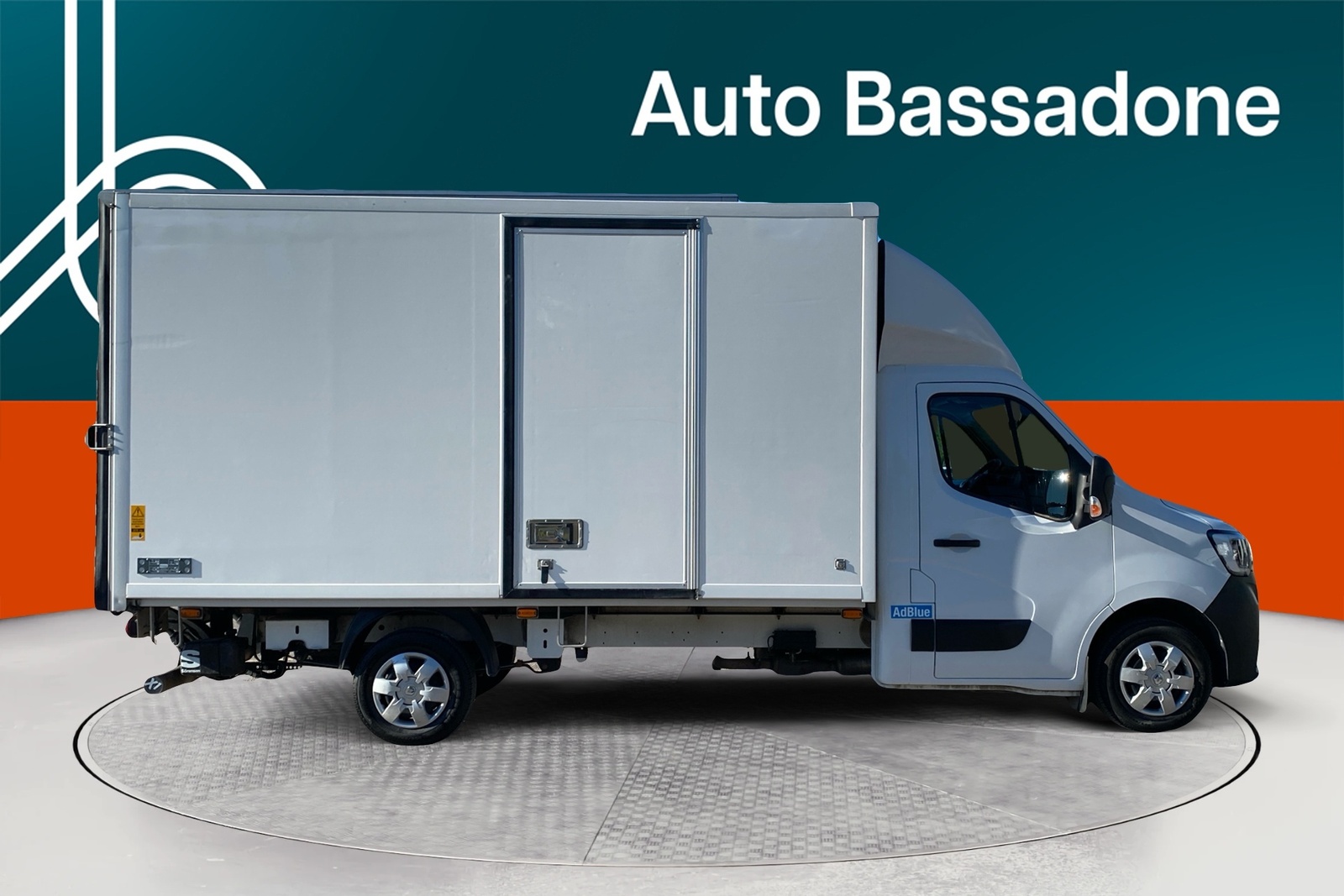Renault Master 2023, kuva 6/30