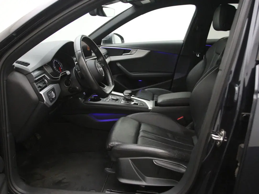 Audi A4 2017, kuva 4/33