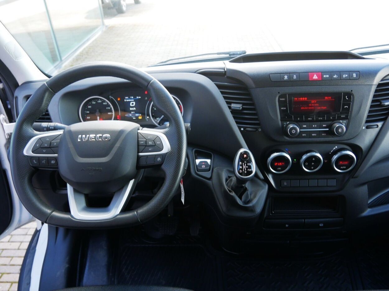 Iveco Daily 2022, kuva 7/12