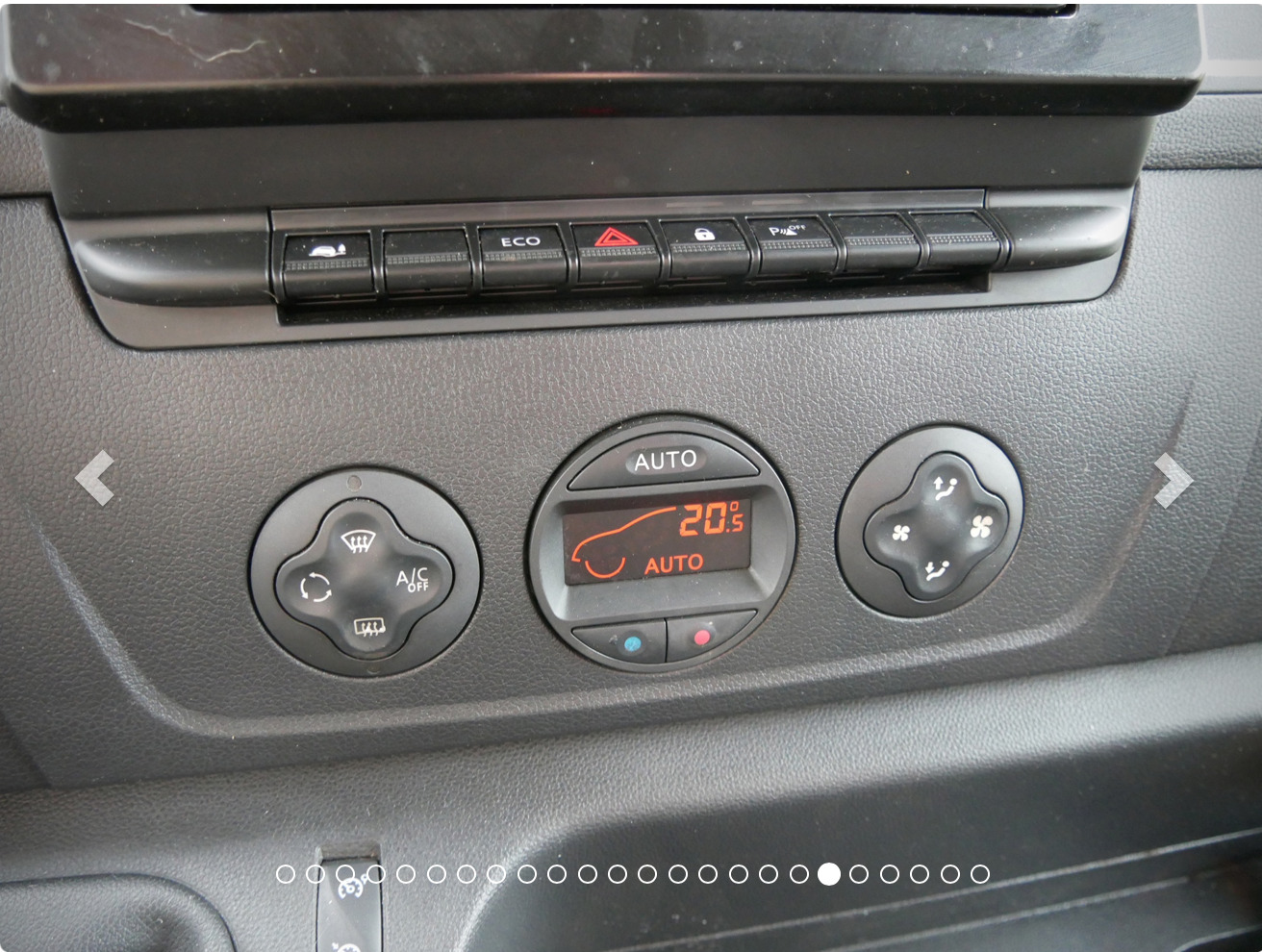 Opel Movano 2022, photo 4/9