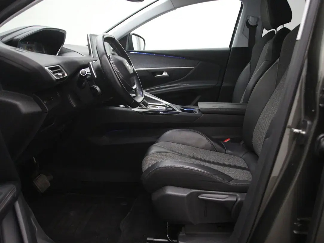 Peugeot 3008 2017, kuva 4/10
