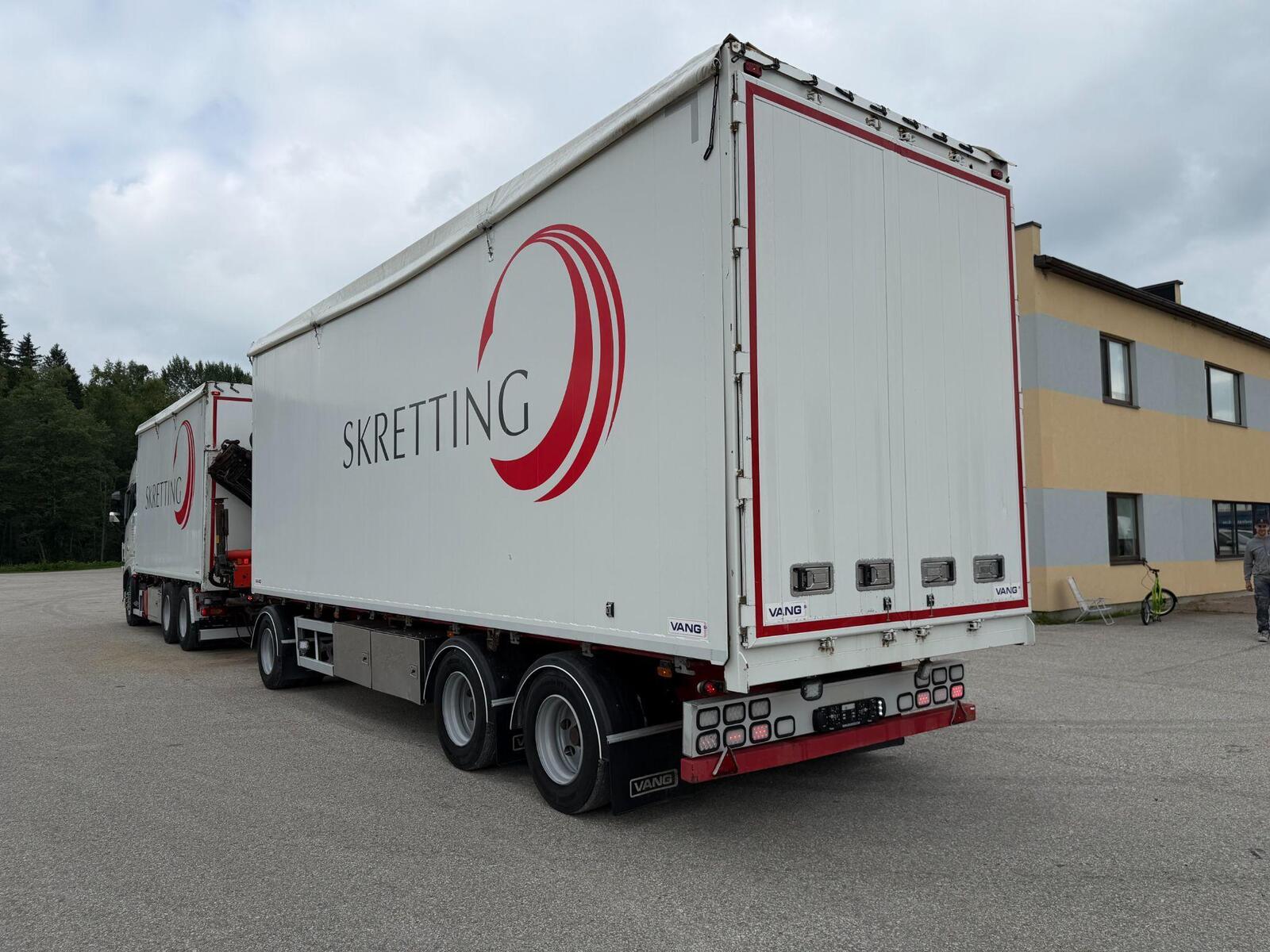 Vang SLL III SK 2013, kuva 5/16