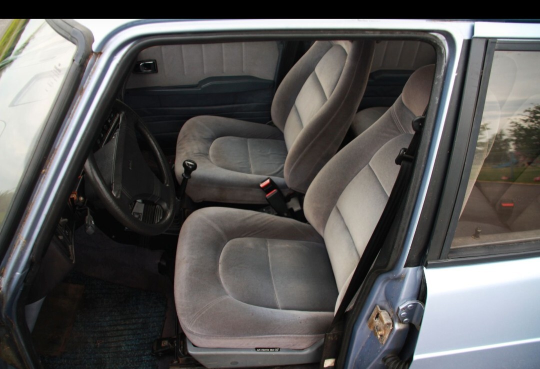Saab 900 1985, kuva 6/10