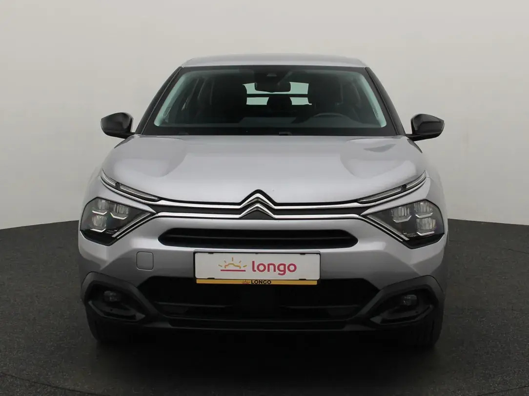 Citroën C4 2023, photo 3/34