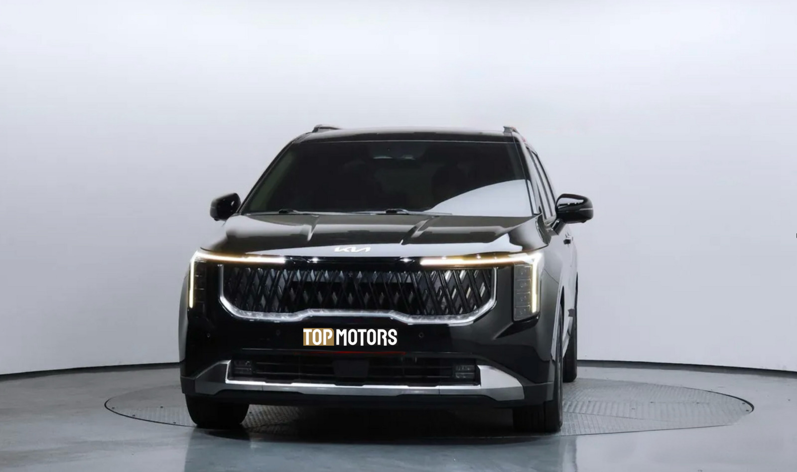 Kia Carnival 2024, kuva 3/19