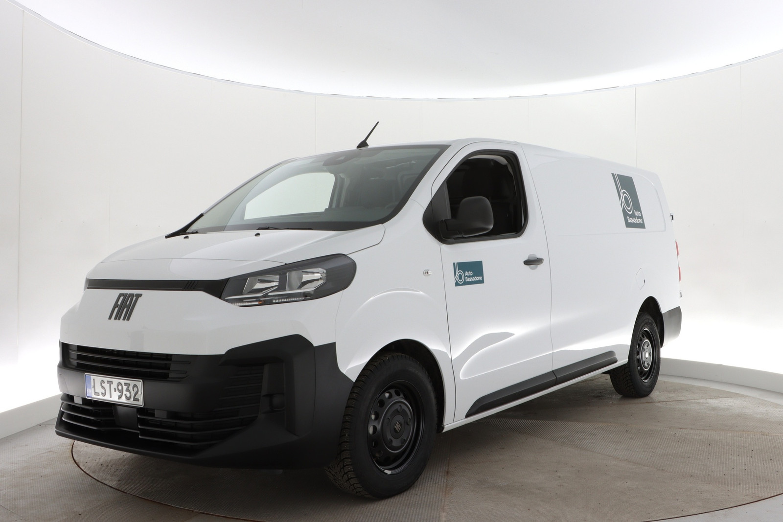 Fiat Scudo 2025, kuva 3/32