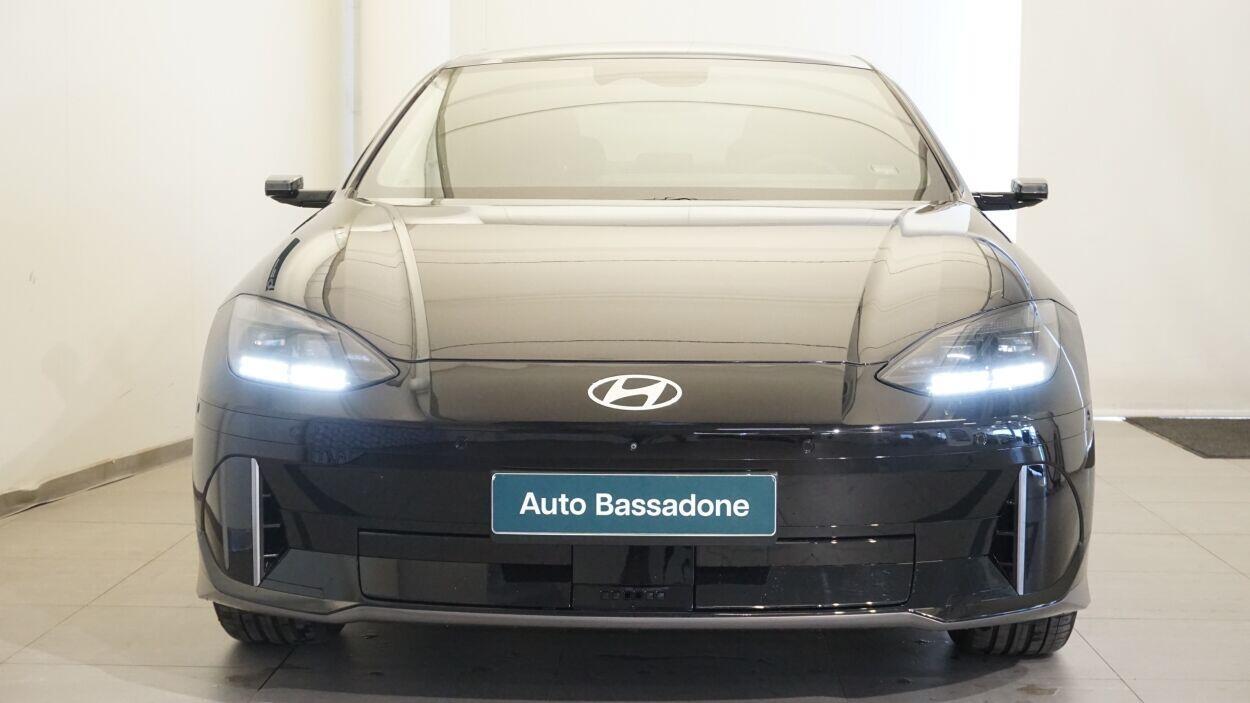 Hyundai Ioniq 6 2025, kuva 2/30