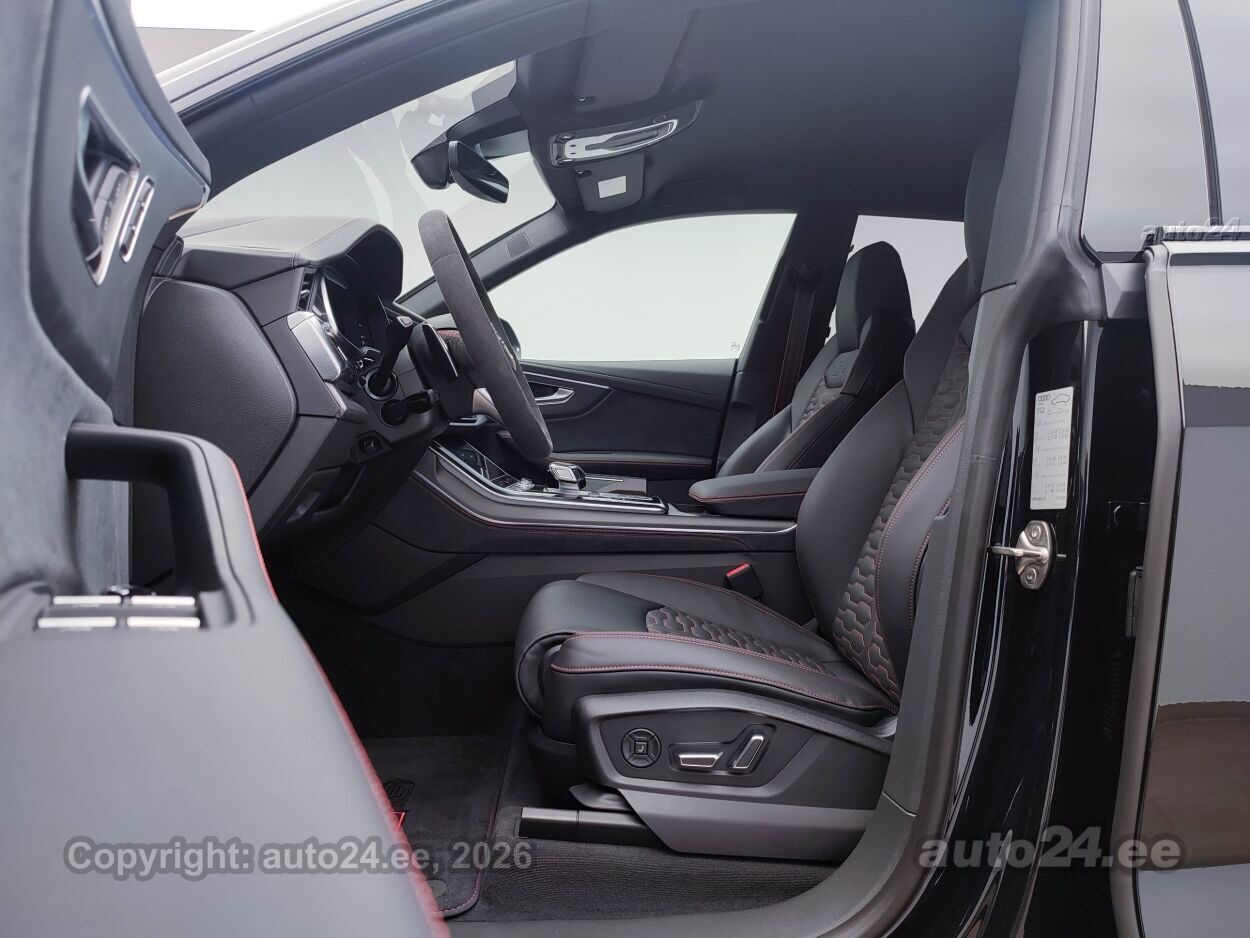 Audi RSQ8 2023, photo 7/10