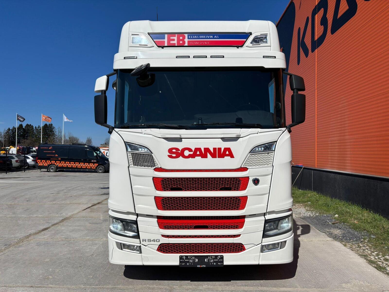 Scania R 2020, kuva 3/26