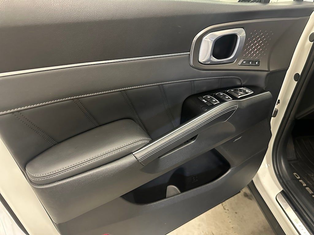 Kia Sorento 2021, kuva 7/10